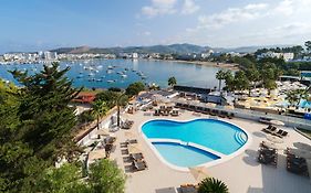 Thb Ocean Beach Hotel Ibiza