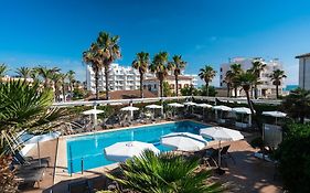 Hotel Thb Gran Playa Can Picafort 4*