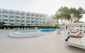 Aparthotel THB Ibiza Mar - Только для взрослых