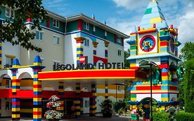 Legoland Windsor Resort  United Kingdom
