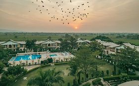 Abhyaran Resort & Spa Ranthambore Sawai Madhopur India