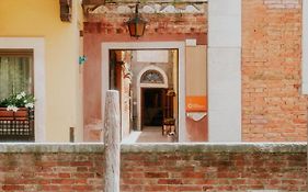 Ferienhaus Casa Accademia Venedig Italien