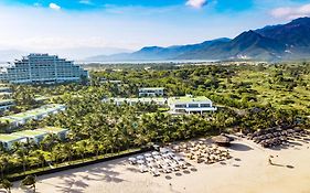 Khu Nghỉ Dưỡng Và Spa Cam Ranh Riviera Beach - Trọn Gói Hotel