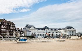 Cures Marines Hotel&spa Trouville - Mgallery Collection Trouville-sur-mer 5*