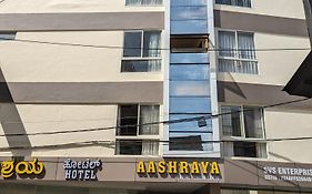 Aashraya