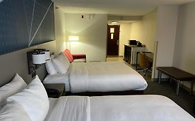 Comfort Suites Columbus East  United States