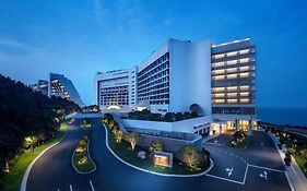 Hilton Busan 5*