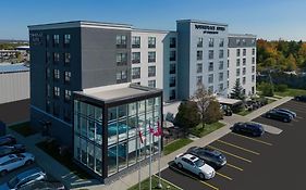 Towneplace Suites By Marriott Sudbury  3* Canada