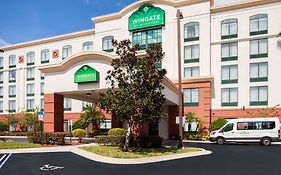Wingate By Wyndham - Orlando International Airport Hotel 3* United States