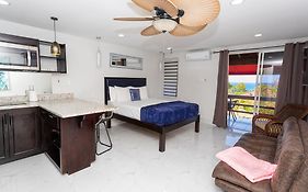 Montego Bay Club Apartments  Jamaica