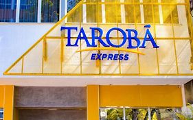 Tarobá Express Hotel 3*