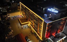 Hotel Pvk Grand Dindigul  3* India