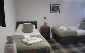 The City Hotel Durham 3* United Kingdom