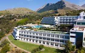 Grand Hotel Pianeta Maratea Resort  4* Italy