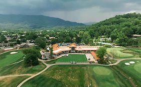 Waynesville Inn And Golf Club, Tapestry Collection By Hilton  3* United States