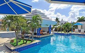 Brickell Bay Beach Resort Aruba, Trademark By Wyndham (adults Only) Palm Beach 3*