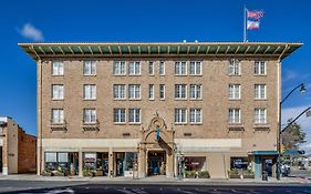 Hotel Petaluma, Tapestry Collection By Hilton