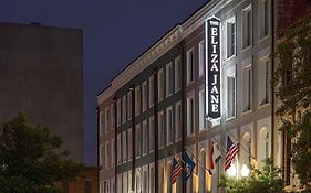 Country Inn & Suites New Orleans Louisiana 4*