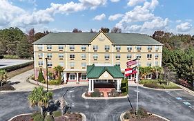 Country Inn & Suites By Radisson, Braselton, Ga  3* United States