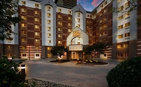 Candlewood Suites Jersey City 3*