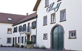 Hotel Sonnenhof  3*