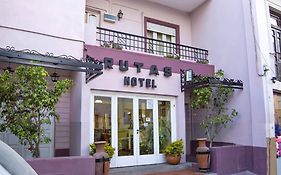 Rutas Hotel