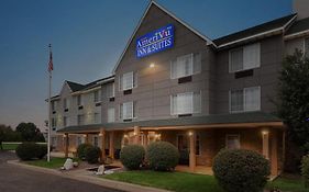 Amerivu Inn & Suites - Shakopee  United States