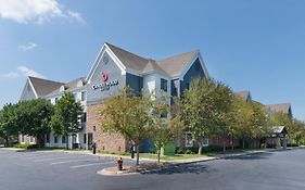 Candlewood Suites Eagan - Mall Of America Area, An Ihg Hotel  United States