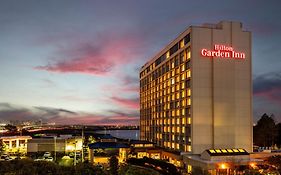Hilton Garden Inn San Francisco/oakland Bay Bridge 3*