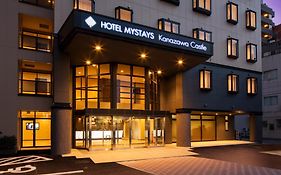 Hotel Mystays Kanazawa Castle 3*