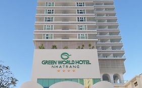 芽庄绿色世界酒店