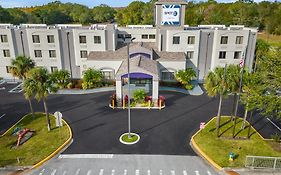 Spot X Hotel Tampa Bay By Red Collection Wesley Chapel 3* United States