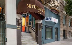 Mithila San Francisco - Surestay Collection By Best Western Hotel United States