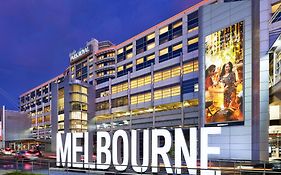 Parkroyal Melbourne Airport Hotel Tullamarine 4* Australia