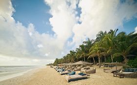 Be Tulum Beach & Spa Resort (adults Only)  5* México