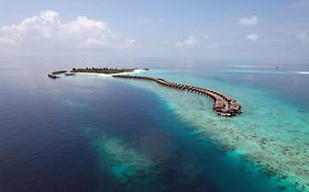 Grand Park Kodhipparu Maldives - Child Stay & Eat Free Until 30 Nov 2024 Северный Атолл Мале