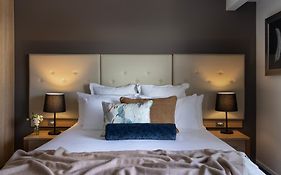 Fable Christchurch Hotel 4* New Zealand