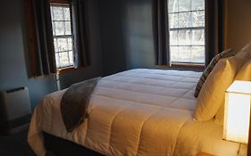 New England Inn North Conway 3*