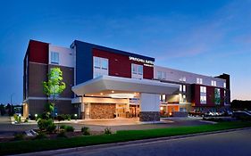 Springhill Suites By Marriott Grand Rapids West