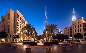 The Heritage Hotel, Autograph Collection Dubai 4* United Arab Emirates