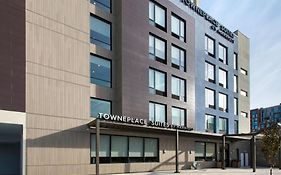 Towneplace Suites By Marriott New York Brooklyn