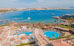 Marina Sharm Hotel  4*