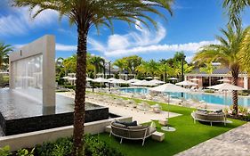 Renaissance Hotel Boca Raton Florida 4*