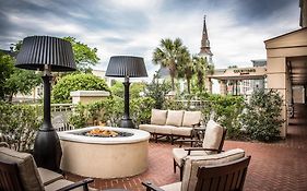 Courtyard By Marriott Charleston Historic District Hotel United States