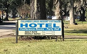 Columbia Lakes Hotel & Conference Center West Columbia United States