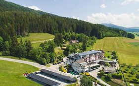 Vital-hotel-styria Fladnitz An Der Teichalm 4*