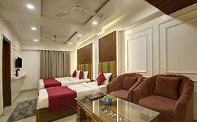 Hotel Shanti Plaza-by Haveliya Hotels New Delhi India