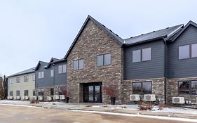 North Country Inn And Suites Roseau Mn 3*