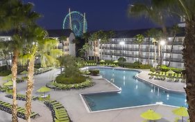 Avanti Resort Orlando 3*
