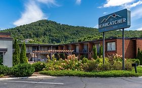 The Beaucatcher, A Boutique Motel Asheville 2* United States
